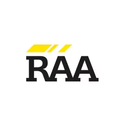 Raa Logo