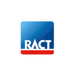 Ract Logo