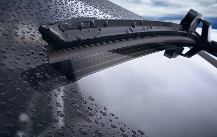 Wiper Offer